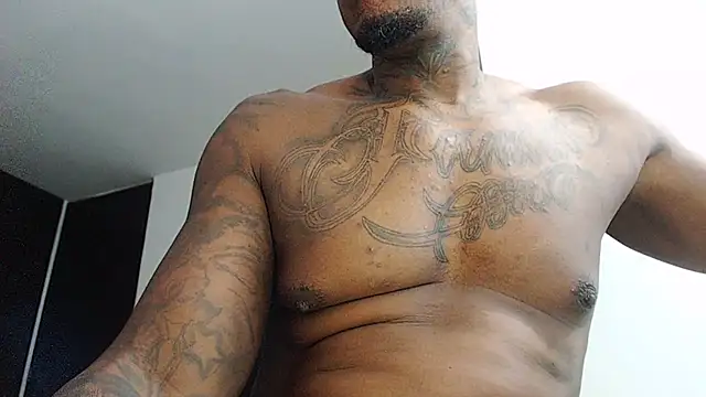 jhon tomson1 online show from September 27, 2025, 12:50 am