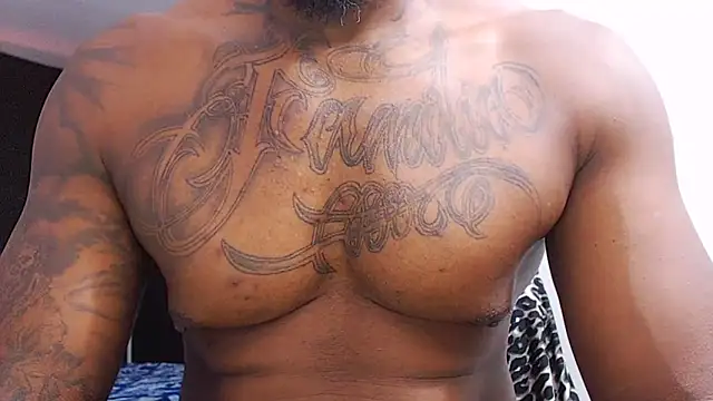 jhon tomson1 online show from October 26, 2025, 5:35 pm