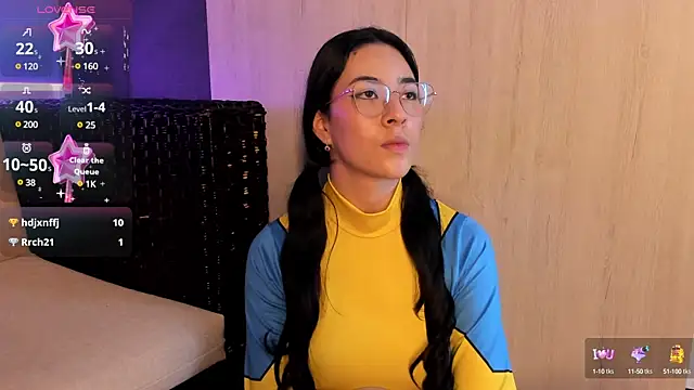 Susa1userma  online show from March 19, 2025, 10:31 pm