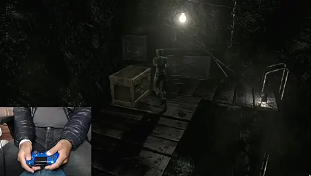 Paul Lear online show from February 3, 2025, 2:34 pm