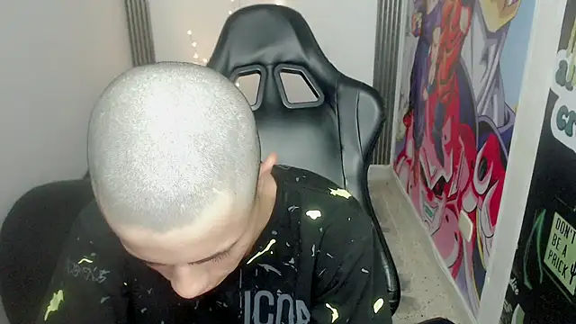 bby santi online show from January 22, 2025, 5:59 pm