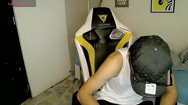 bby santi online show from November 1, 2025, 6:57 pm