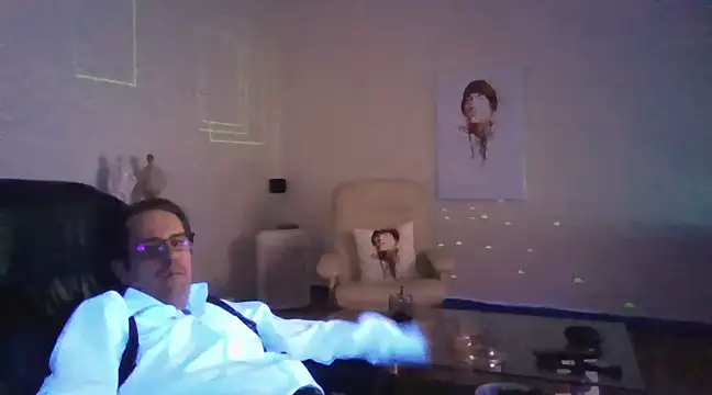 Minm666 online show from February 25, 2025, 10:31 pm