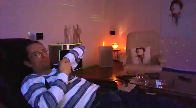 Minm666 online show from February 26, 2025, 10:04 pm