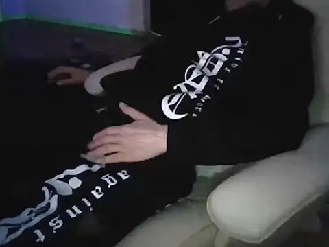 Minm666 online show from January 9, 2025, 1:18 am