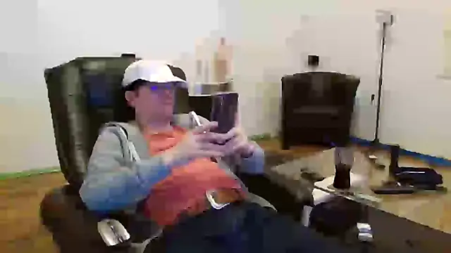 Minm666 online show from January 27, 2025, 9:11 pm