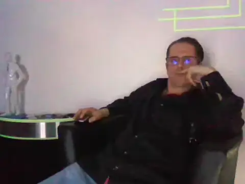 Minm666 online show from February 23, 2025, 11:36 pm