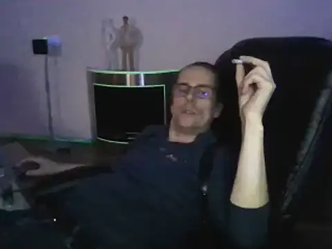 Minm666 online show from February 24, 2025, 11:41 pm