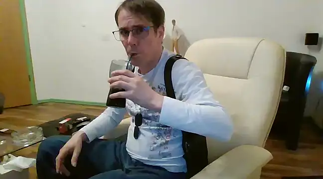 Minm666 online show from January 16, 2025, 10:12 pm