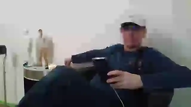 Minm666 online show from February 3, 2025, 9:07 pm