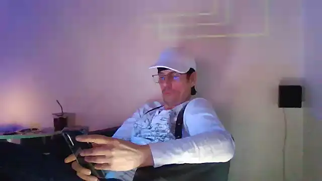 Minm666 online show from February 28, 2025, 10:39 pm