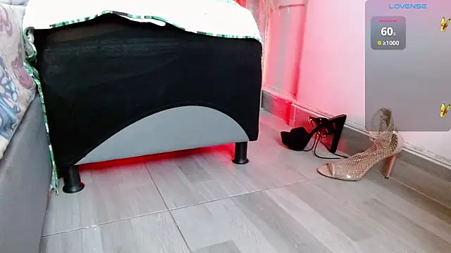 sara-bbc-dominant online show from October 27, 2025, 11:05 pm