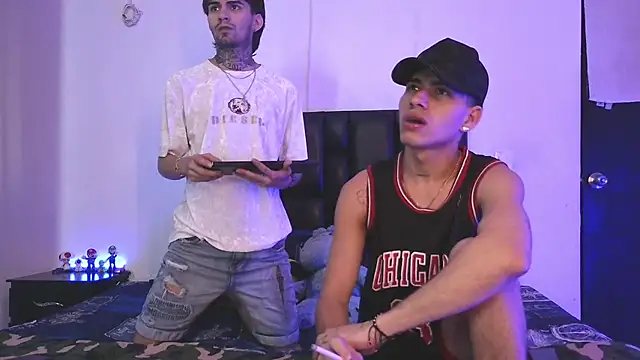 Brutal Sex Fucking online show from September 26, 2025, 10:38 pm