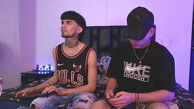 Brutal Sex Fucking online show from October 3, 2025, 11:06 pm