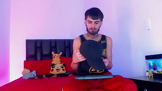 Brutal Sex Fucking online show from January 28, 2025, 8:15 pm