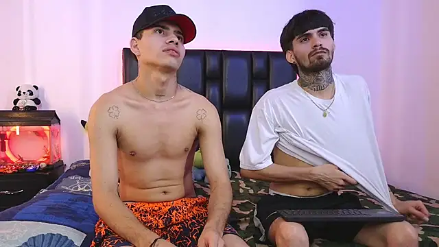 Brutal Sex Fucking online show from February 16, 2026, 3:27 am