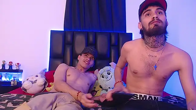 Brutal Sex Fucking online show from March 19, 2025, 11:47 pm