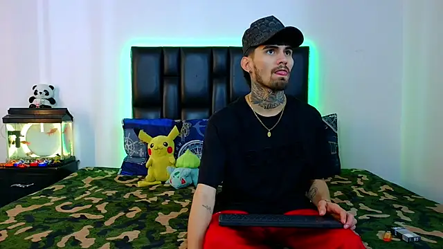 Brutal Sex Fucking online show from March 4, 2026, 7:54 pm