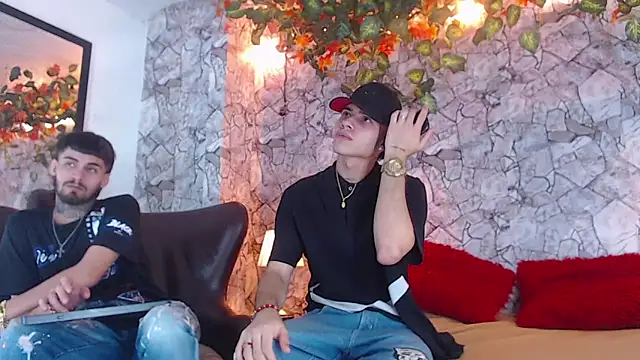 Brutal Sex Fucking online show from February 9, 2025, 9:17 pm