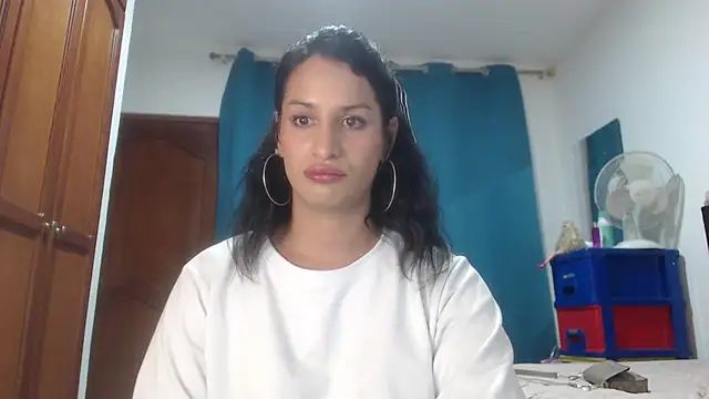 jennifer ts online show from March 12, 2025, 10:39 pm