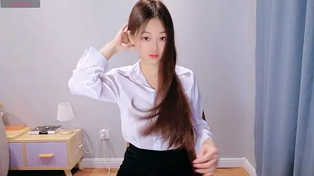 saomaomao69 online show from February 17, 2025, 4:20 am