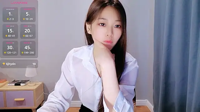 saomaomao69 online show from February 20, 2025, 5:01 am