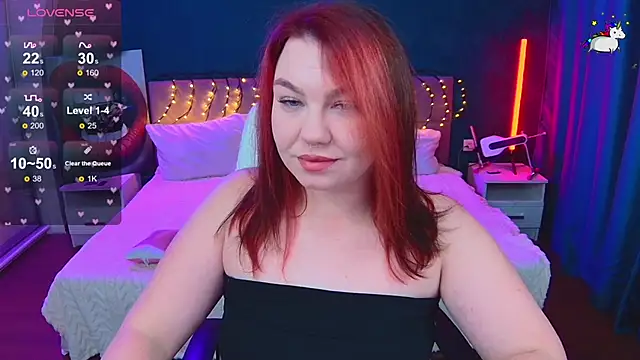 Lilumytrend online show from December 4, 2025, 12:48 pm