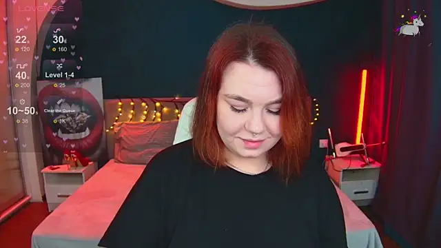 Lilumytrend online show from April 18, 2026, 12:07 pm