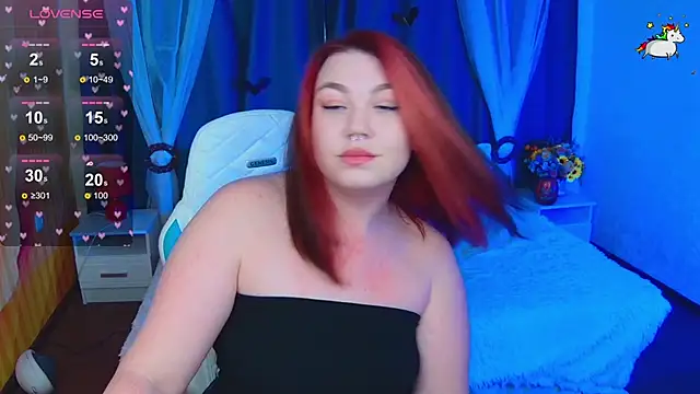 Lilumytrend online show from November 6, 2025, 12:09 pm