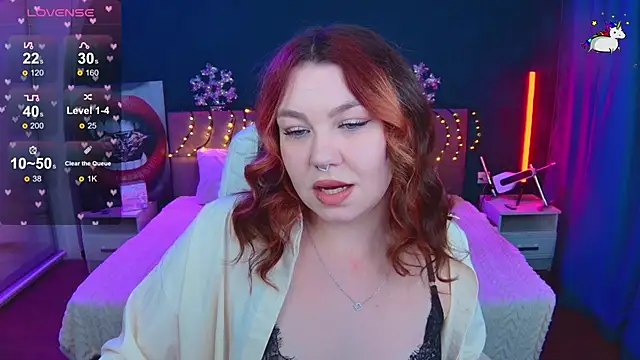 Lilumytrend online show from January 13, 2026, 12:09 pm