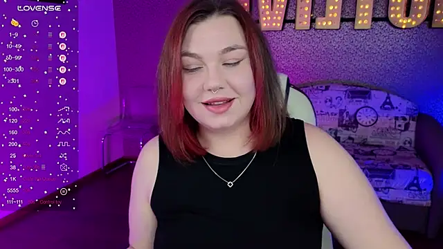Lilumytrend online show from June 7, 2026, 6:07 am
