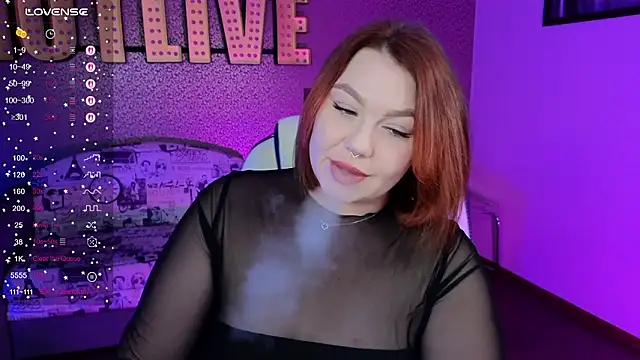 Lilumytrend online show from March 10, 2026, 12:09 pm