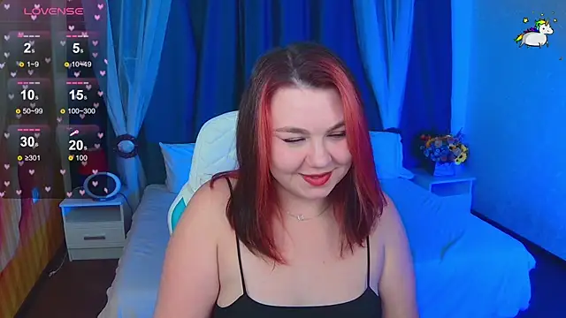 Lilumytrend online show from October 7, 2025, 12:17 pm