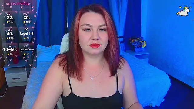 Lilumytrend online show from September 25, 2025, 12:11 pm