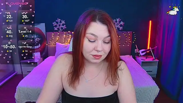 Lilumytrend online show from January 11, 2026, 6:09 am