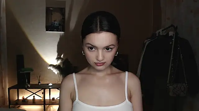 CuteRuby99 online show from July 26, 2026, 4:36 pm