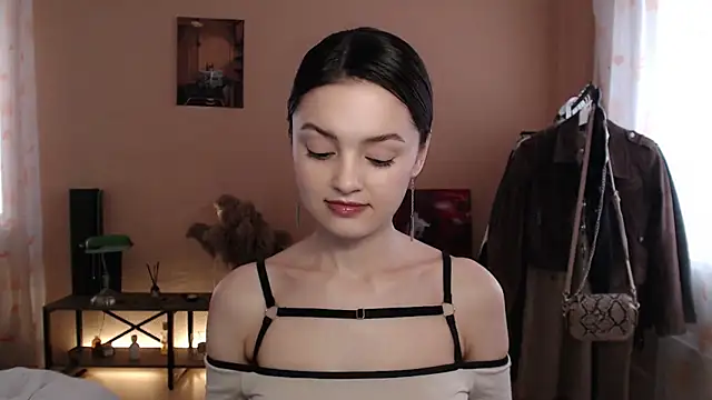 CuteRuby99 online show from July 18, 2026, 9:29 am