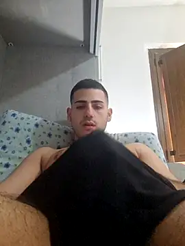 Nicolas3091 online show from March 31, 2026, 11:45 am