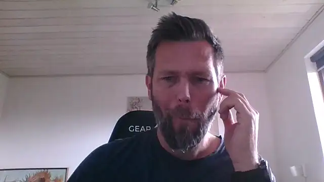 Gotta1 online show from October 7, 2025, 12:50 pm