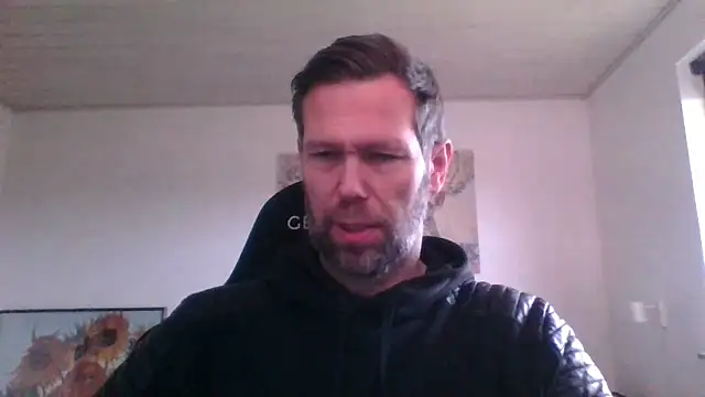 Gotta1 online show from February 13, 2025, 1:59 pm