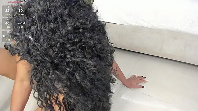 Snapshot of Will_Hendrix chatting on February 18, 2025, 3:20 pm Will Hendrix online show from February 18, 2025, 3:20 pm