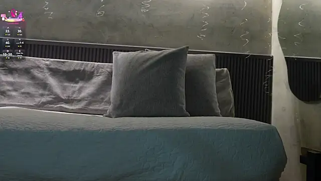 Will Hendrix online show from December 15, 2025, 11:49 am