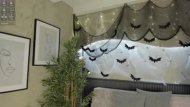 Snapshot of Will_Hendrix chatting on October 23, 2025, 12:26 pm Will Hendrix online show from October 23, 2025, 12:26 pm