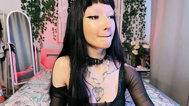 Snapshot of Marcellean chatting on March 11, 2025, 5:02 am Marcellean online show from March 11, 2025, 5:02 am