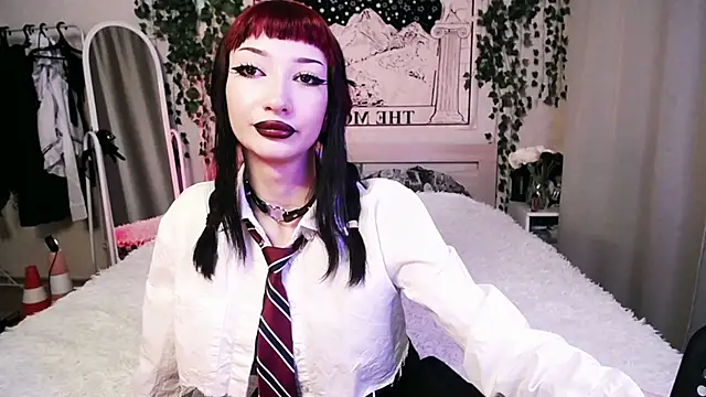 Snapshot of Marcellean chatting on February 5, 2025, 3:13 am Marcellean online show from February 5, 2025, 3:13 am