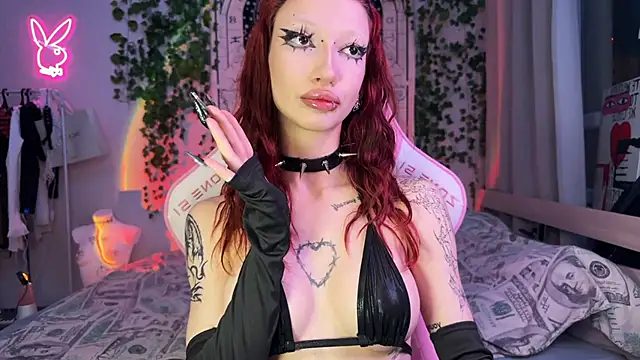 Snapshot of Marcellean chatting on September 28, 2025, 11:12 pm Marcellean online show from September 28, 2025, 11:12 pm