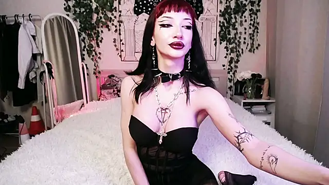 Snapshot of Marcellean chatting on February 6, 2025, 4:10 am Marcellean online show from February 6, 2025, 4:10 am