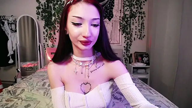 Snapshot of Marcellean chatting on January 22, 2025, 3:40 pm Marcellean online show from January 22, 2025, 3:40 pm