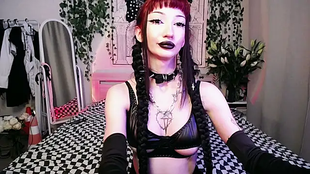 Snapshot of Marcellean chatting on February 15, 2025, 10:42 pm Marcellean online show from February 15, 2025, 10:42 pm