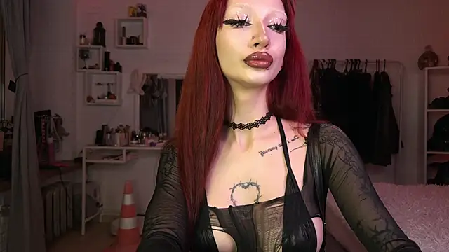 Snapshot of Marcellean chatting on November 24, 2025, 4:34 am Marcellean online show from November 24, 2025, 4:34 am